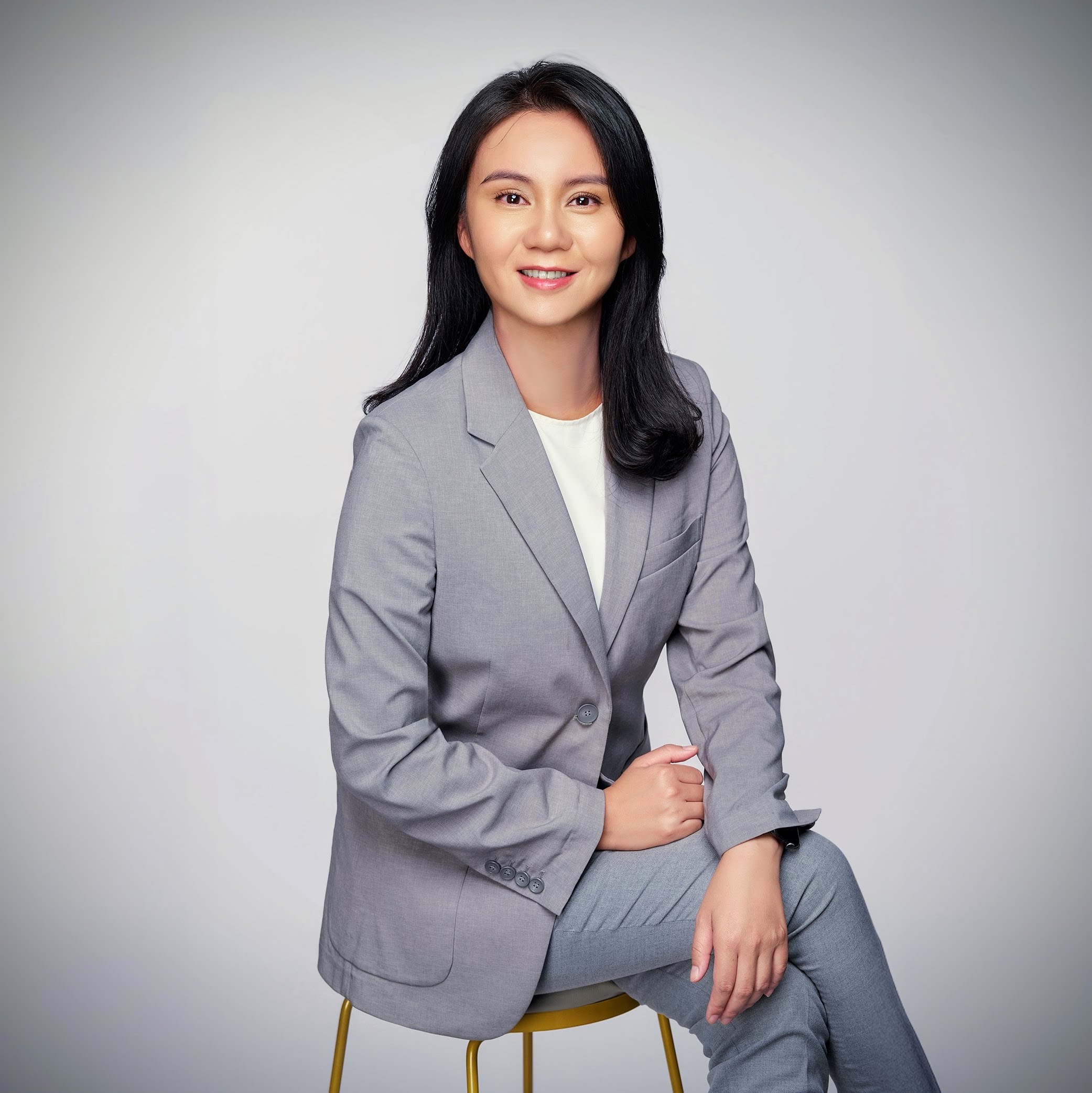 李佳純律師形象照